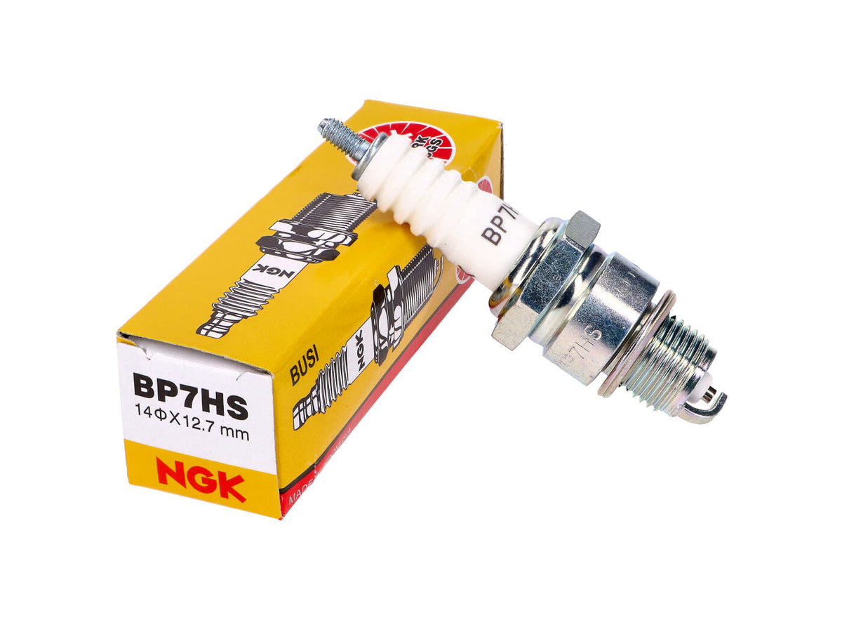 Bougie dÂ´allumage NGK BP7HS