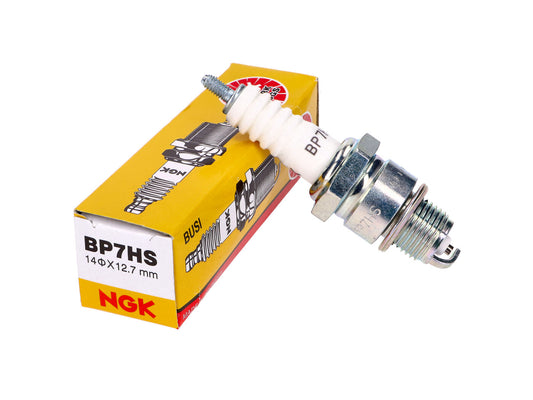 Bougie dÂ´allumage NGK BP7HS