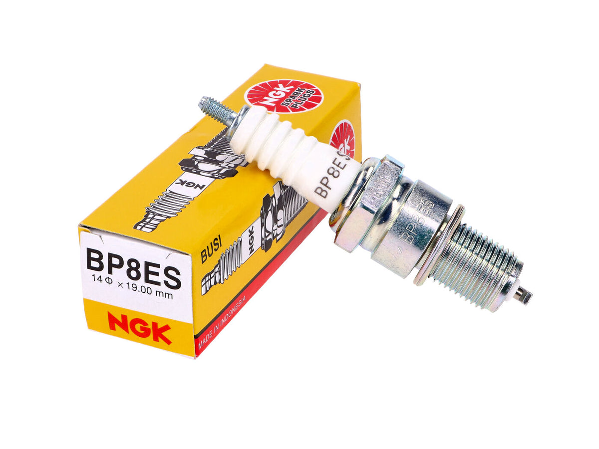 Bougie dÂ´allumage NGK BP8ES