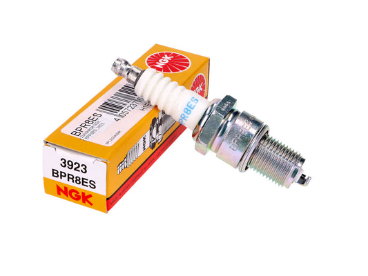 Bougie dÂ´allumage NGK BPR8ES