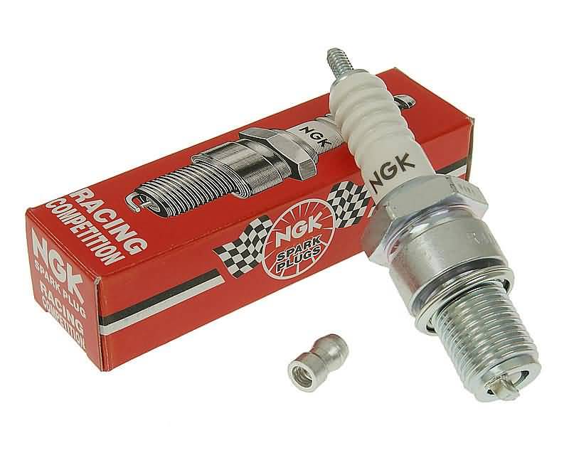 Bougie dÃÂ´allumage NGK Racing BR10EG