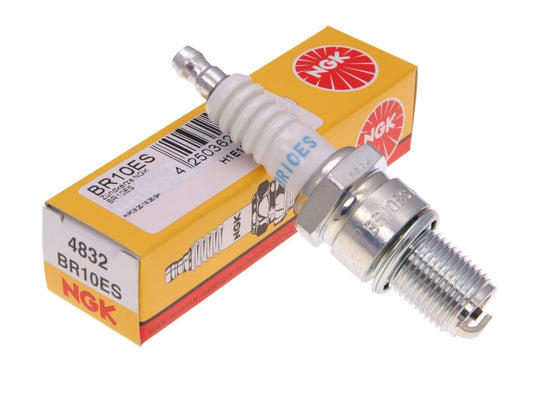 Bougie dÃÂ´allumage NGK BR10ES