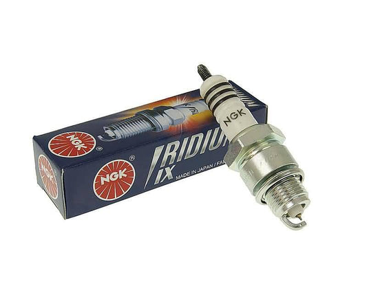 Bougie dÃÂ´allumage NGK Iridium BR6HIX