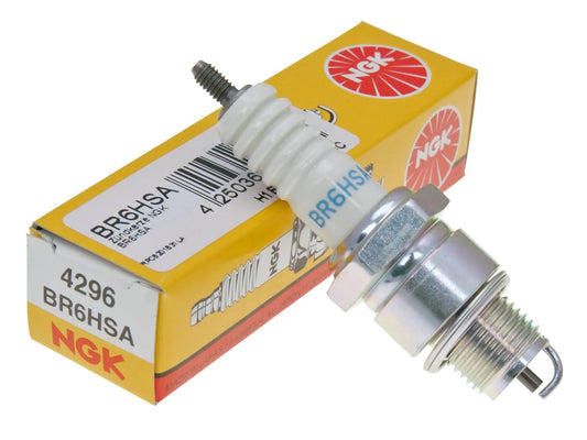 Bougie dÃÂ´allumage NGK BR6HSA