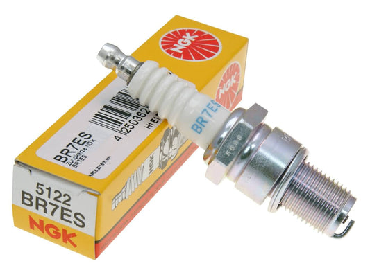 Bougie dÃÂ´allumage NGK BR7ES