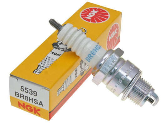 Bougie dÃÂ´allumage NGK BR8HSA