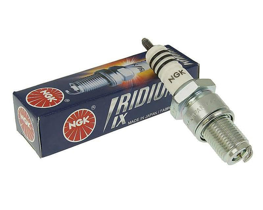 Bougie dÃÂ´allumage NGK Iridium BR9EIX