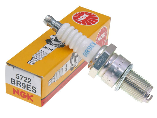 Bougie dÃÂ´allumage NGK BR9ES