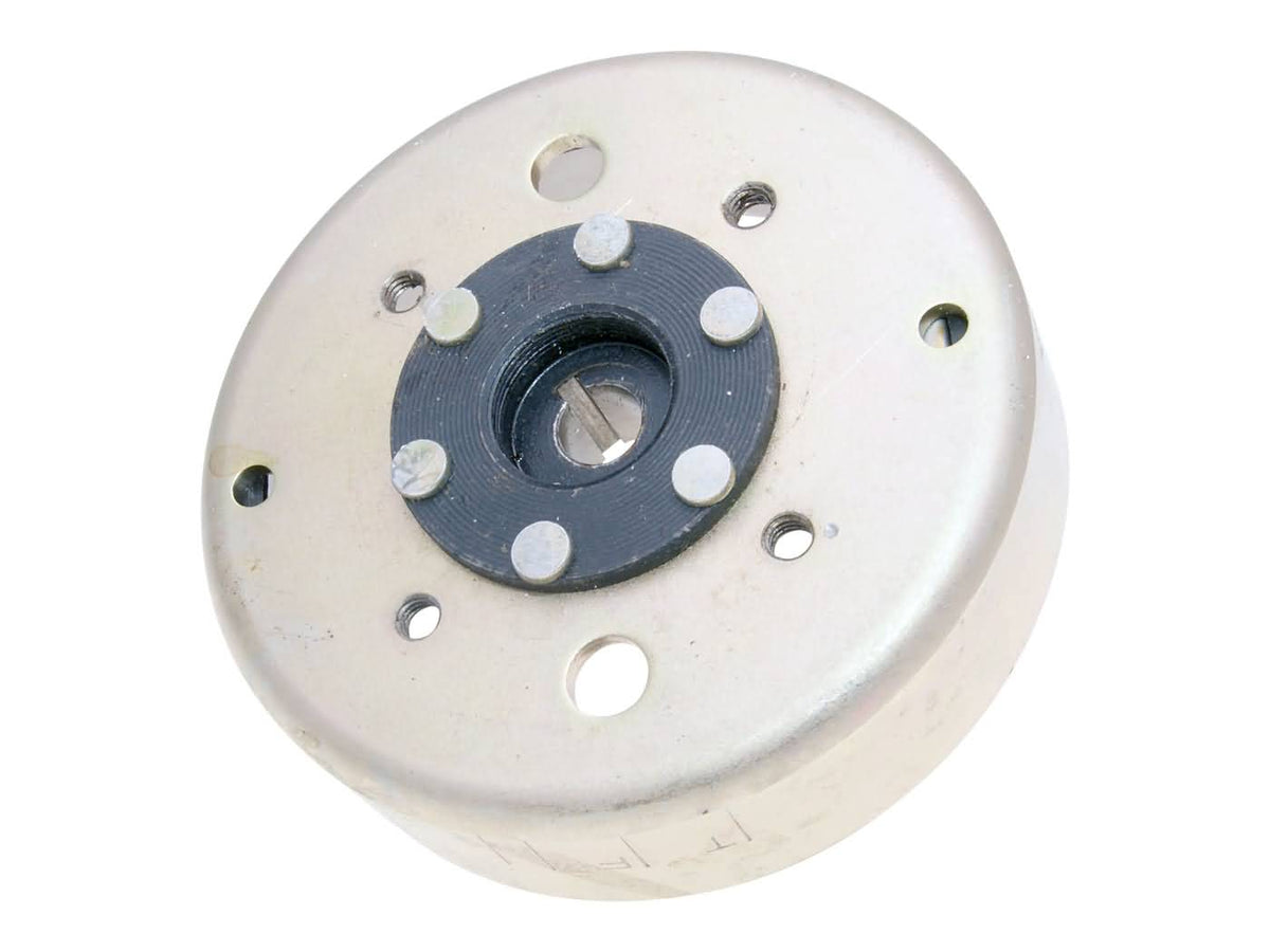Alternateur / GÃ©nÃ©rateur Rotor Version 1