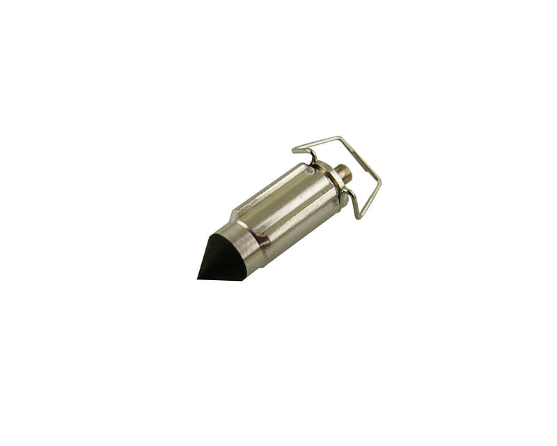 Soupape Ã  aiguille du flotteur du carburateur 5mm pour GY6 50ccm 139QMB/QMA
