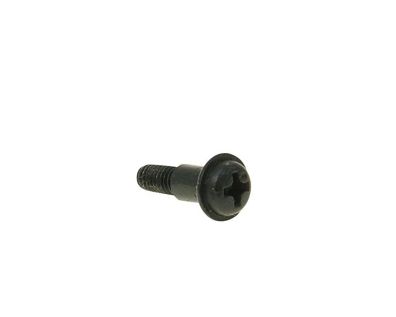 Vis en plastique de couvercle de carburateur - 1 piÃ¨ce pour GY6 50ccm 139QMB/QMA