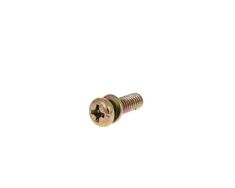 Vis de chambre de flotteur - 1 piÃ¨ce pour GY6 50ccm 139QMB/QMA