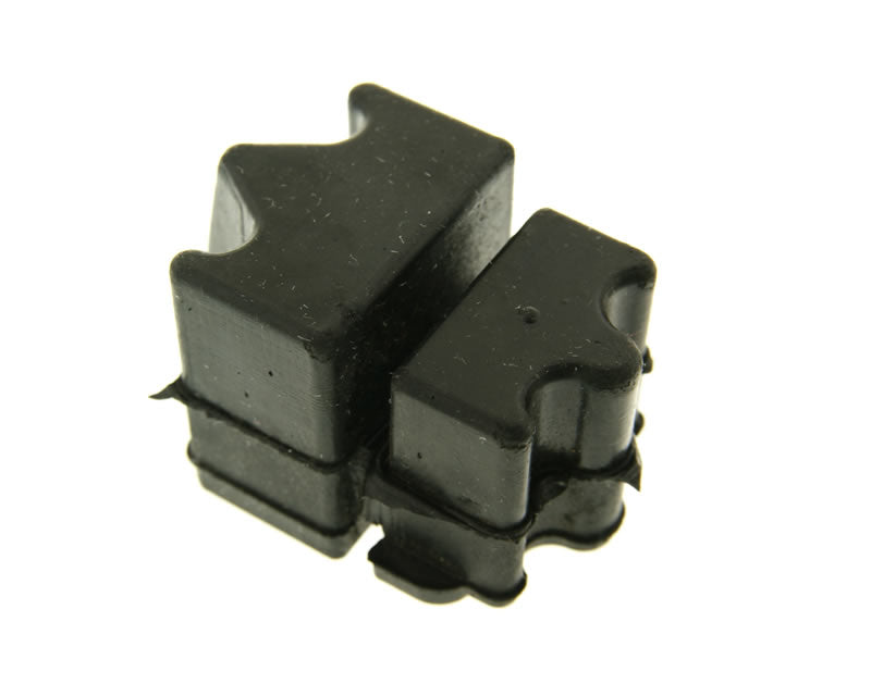 Silentbloc moteur plat pour GY6 139QMB/QMA