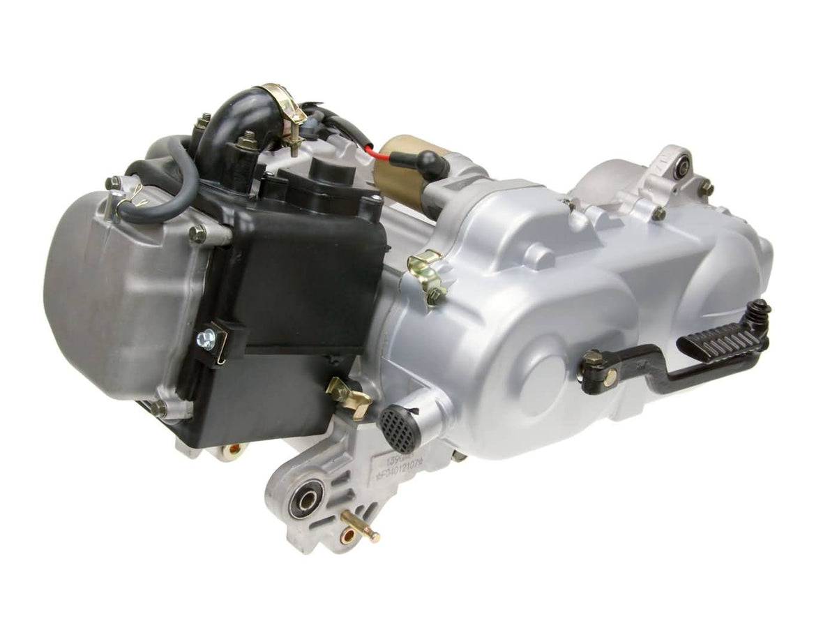 Moteur complet 10 pouces (669 mm) 4 temps Ã  courant alternatif (AC) sans systÃ¨me dÃÂ´air secondaire (SLS) pour 139QMB/QMA