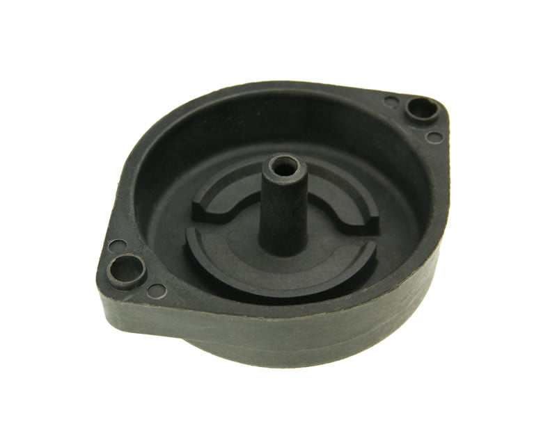 Couvercle de carburateur en plastique pour GY6 50ccm 139QMB/QMA