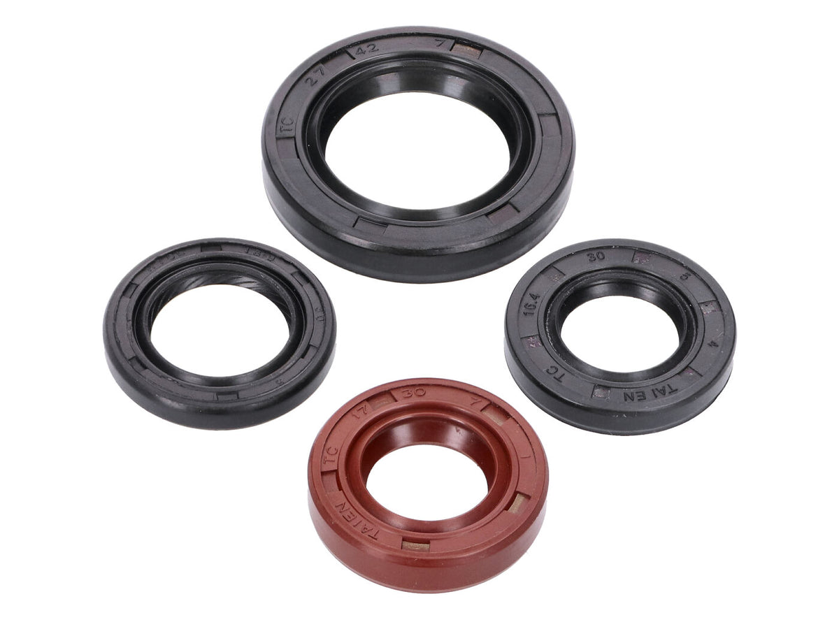 Joints spi moteur pour GY6 50ccm 139QMB