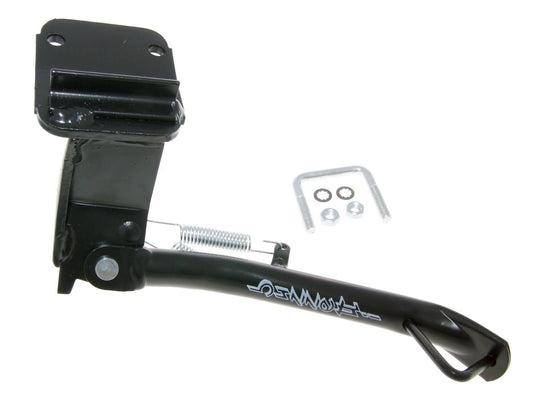 Buzzetti noir pour Yamaha Aerox 2013