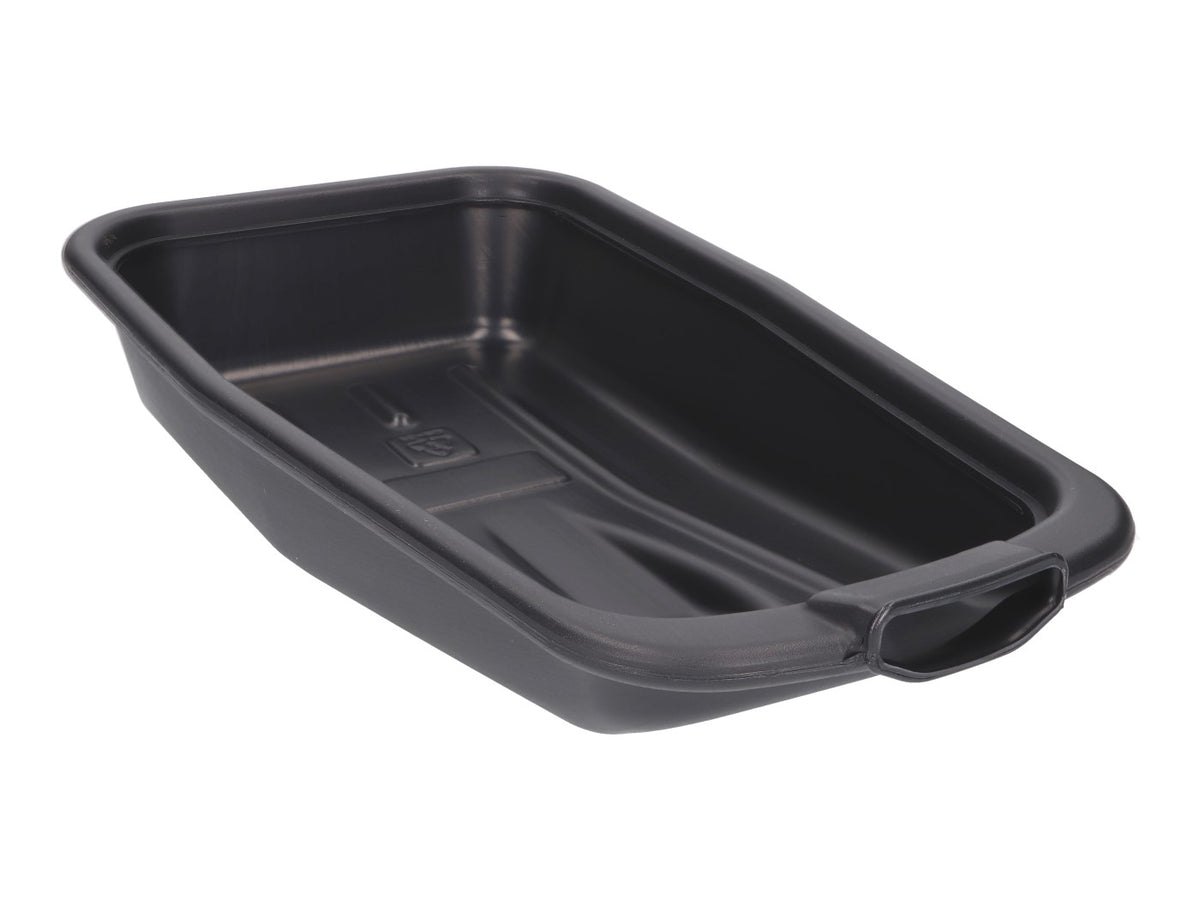 Bac receveur Buzzetti pour liquides 400x215x68mm 2700ml