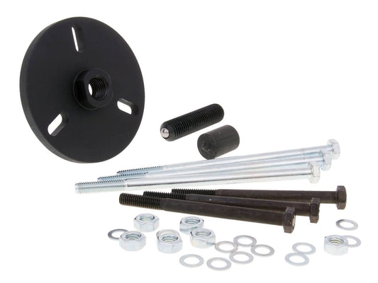 Arrache volant Buzzetti pour Yamaha 250-400ccm