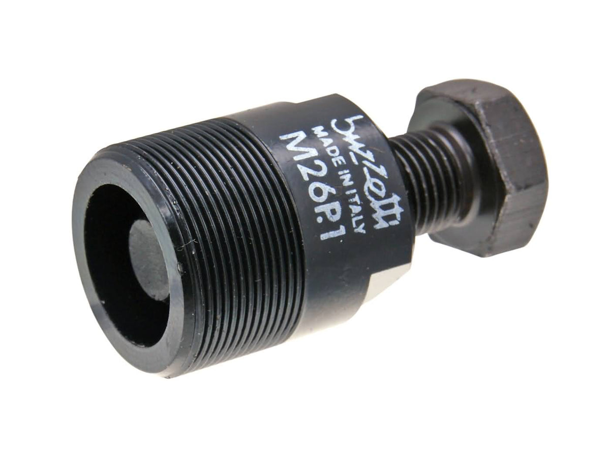 Arrache volant Buzzetti M26x1 filetage Ã  droite = 17437