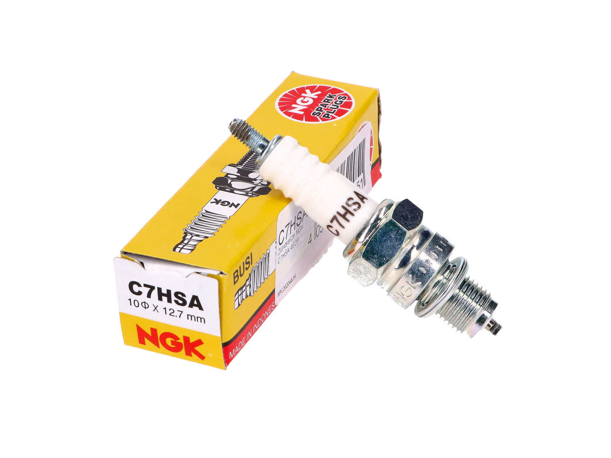 Bougie dÂ´allumage NGK C7HSA