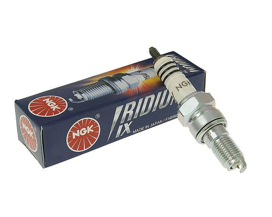 Bougie dÃÂ´allumage NGK Iridium CR7EIX