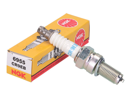 Bougie dÂ´allumage NGK CR9EB