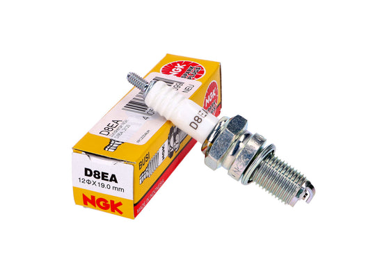 Bougie dÂ´allumage NGK D8EA