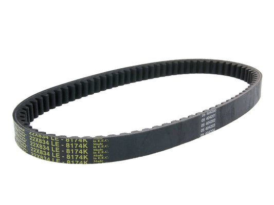 Courroie Dayco Power Plus pour Yamaha Majesty 180 cm3 03-06