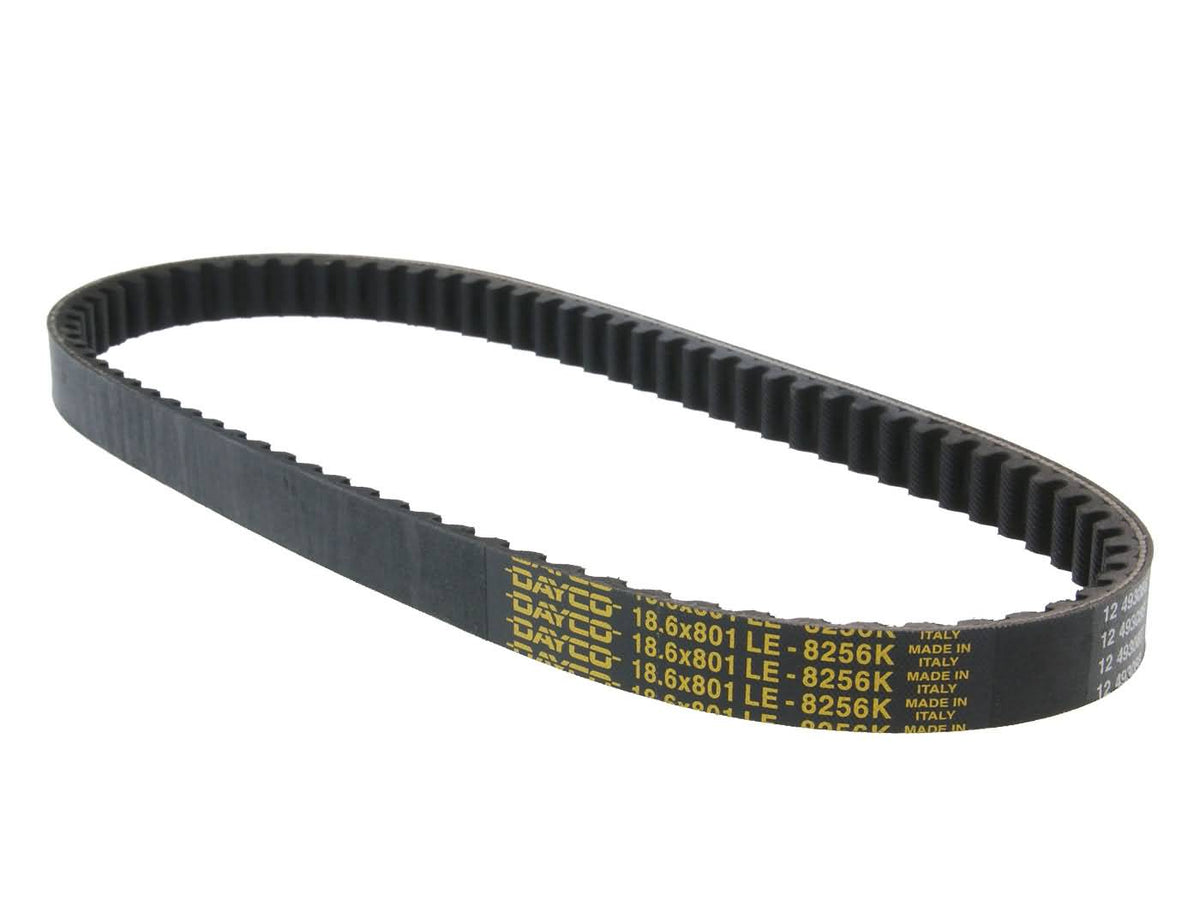 Courroie Dayco Power Plus pour Peugeot 100 2 temps -2000