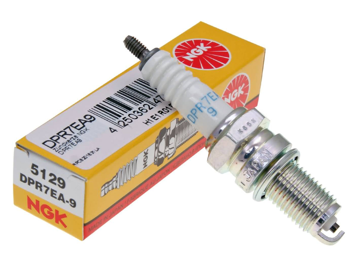 Bougie dÃÂ´allumage NGK DPR7EA9