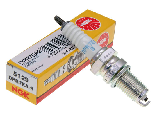 Bougie dÃÂ´allumage NGK DPR7EA9