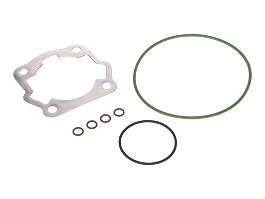 Joints de cylindre DR 50ccm 39,88mm pour Derbi Senda GPR, Gilera GSM SMT RCR Zulu EBE / EBS