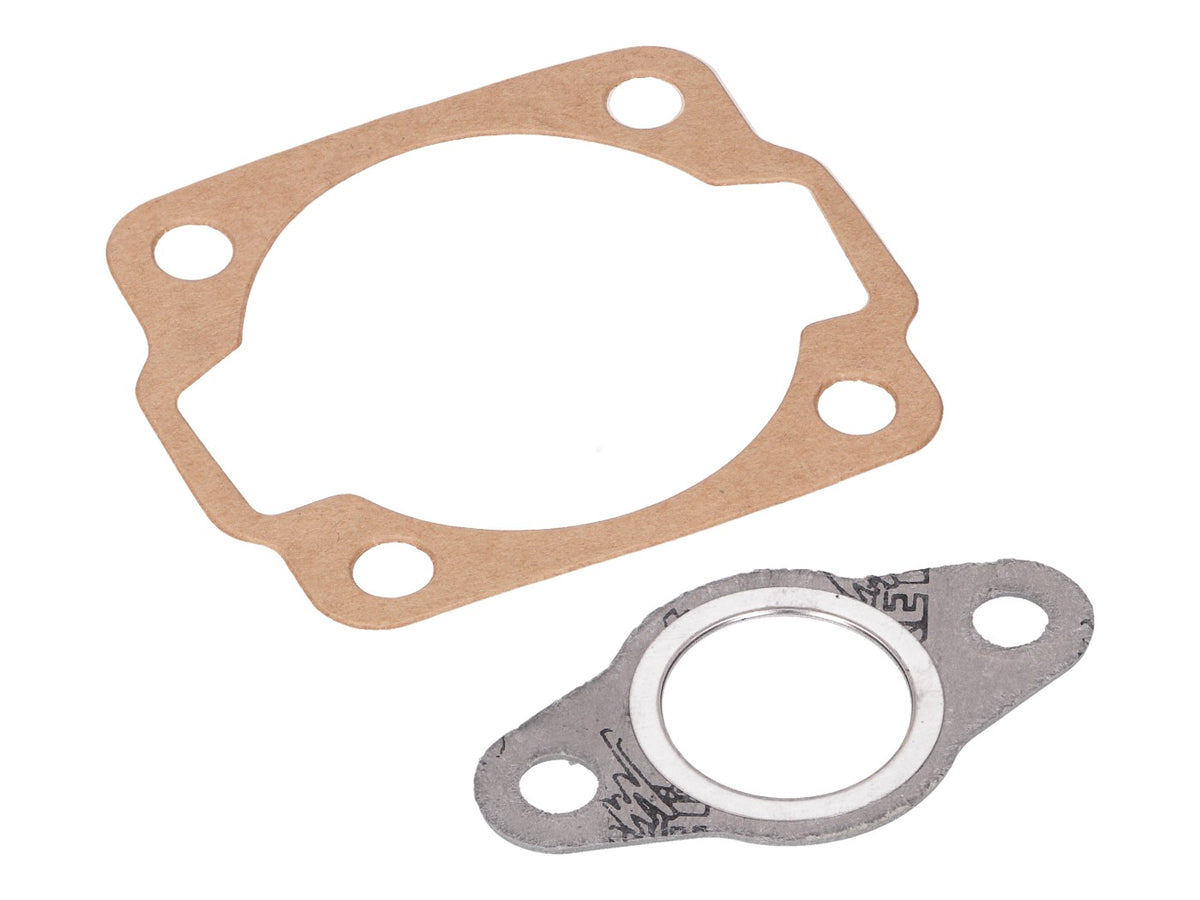Joints de cylindre DR 130ccm 57mm pour Vespa Primavera, ET3, PK, S, XL 50-125ccm