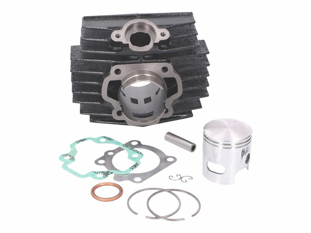 Kit cylindre DR 66ccm 46mm pour Honda Camino, PX, QR 50