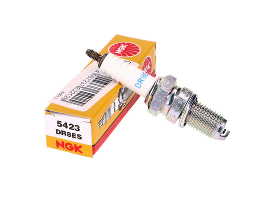 Bougie dÂ´allumage NGK DR8ES