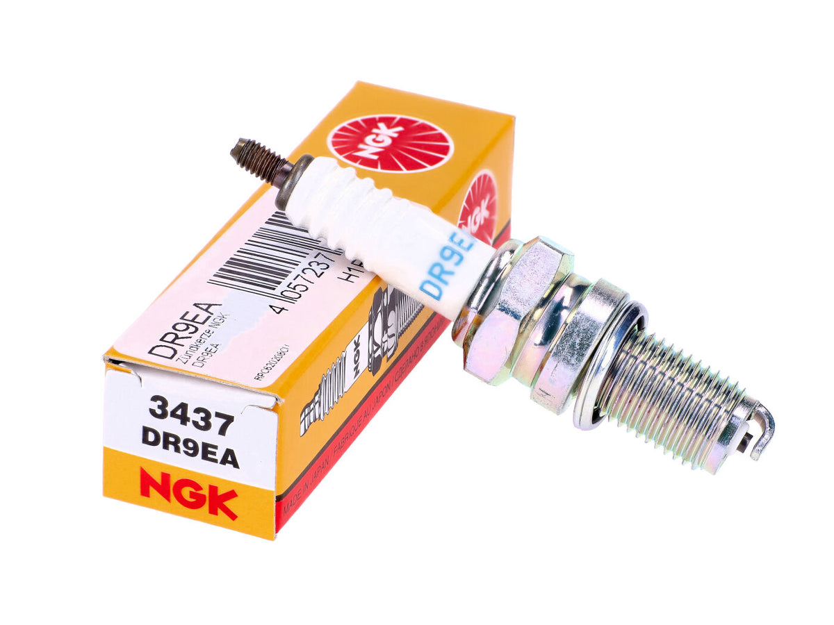 Bougie dÂ´allumage NGK DR9EA