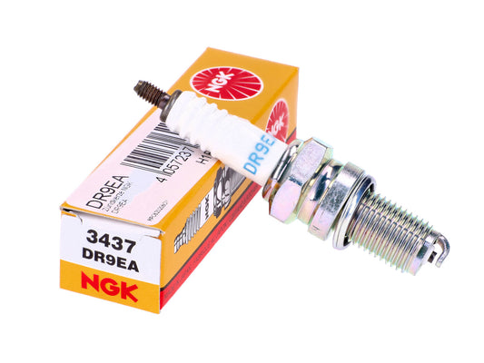 Bougie dÂ´allumage NGK DR9EA
