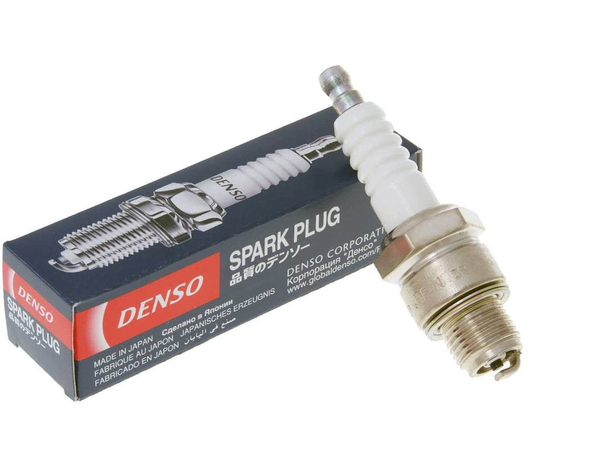 Bougie dÃÂ´allumage DENSO W22FSR (BR7HS)