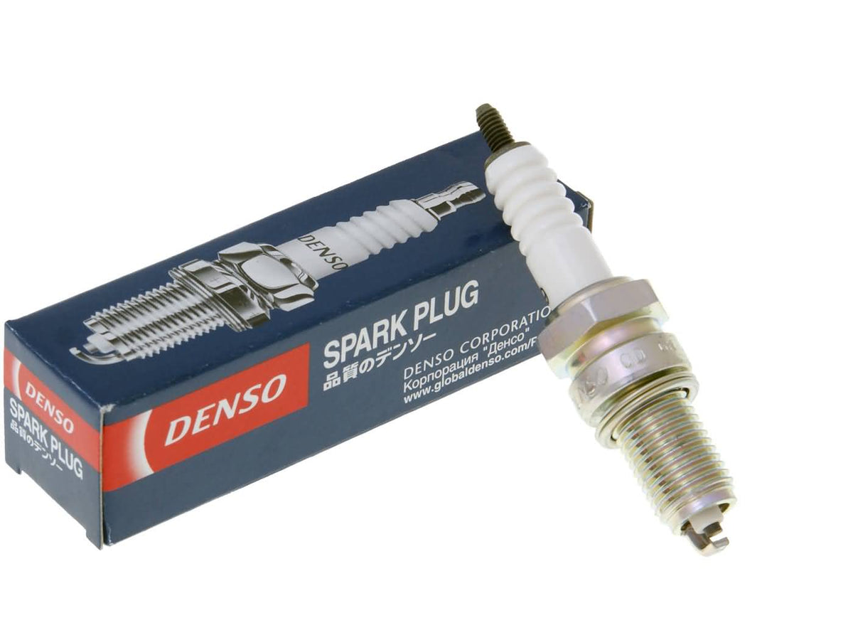 Bougie dÃÂ´allumage DENSO X24EPR-U9