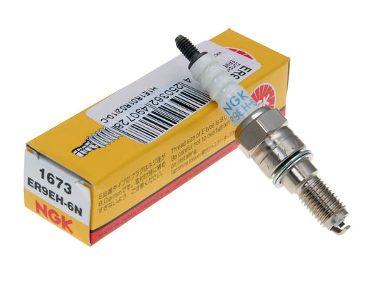 Bougie dÃÂ´allumage NGK ER9EH-6N