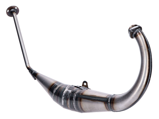Pot dÂ´échappement Giannelli Street pour Derbi DRD Edition 50 SM 03-07