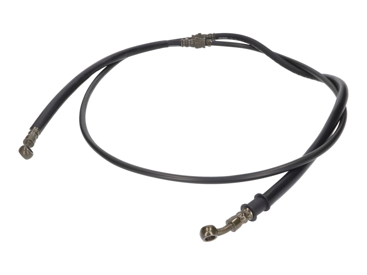 Durite de frein pour frein Ã  disque arriÃ¨re pour GY6 125/150ccm