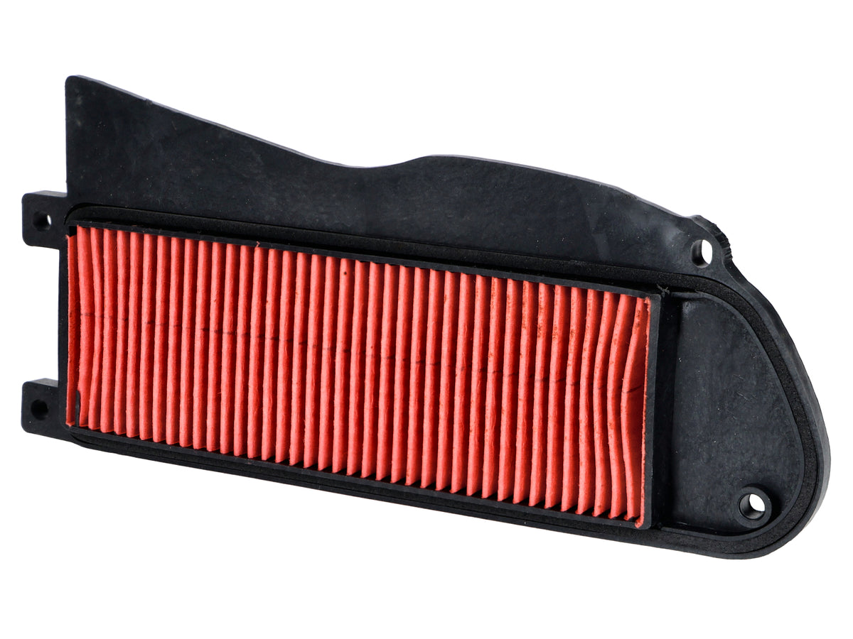 Mousse de boite Ã  air type 2 plat pour GY6 125/150ccm