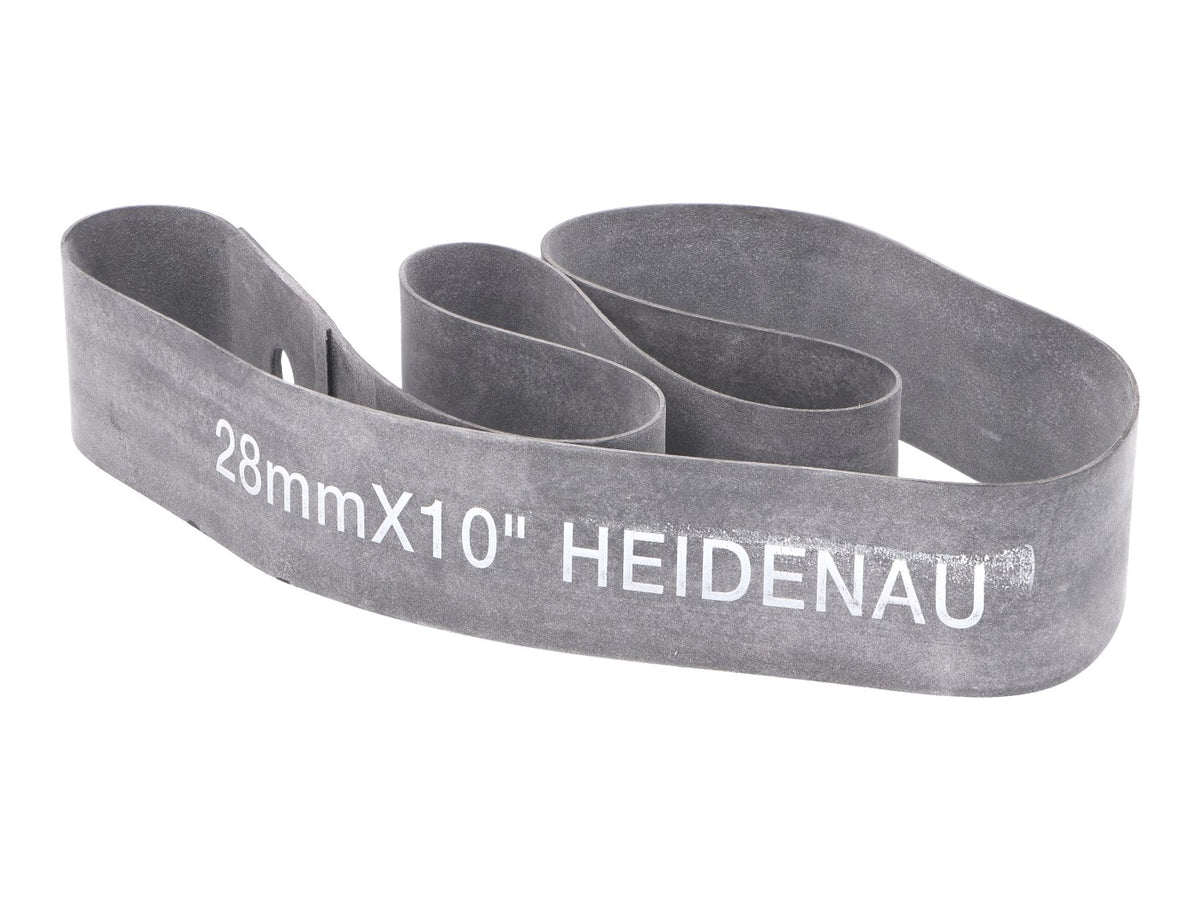 Bande de jante Heidenau 10 pouces - 28mm