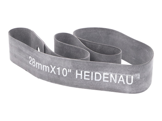 Bande de jante Heidenau 10 pouces - 28mm
