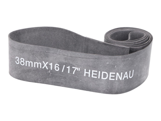 Bande de jante Heidenau 16-17 pouces - 38mm