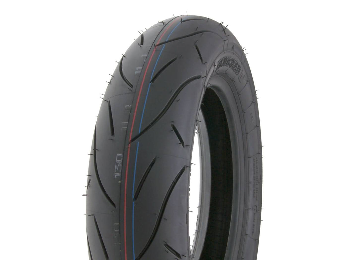 Pneu Heidenau K80 SR 120/80-12 65M TL