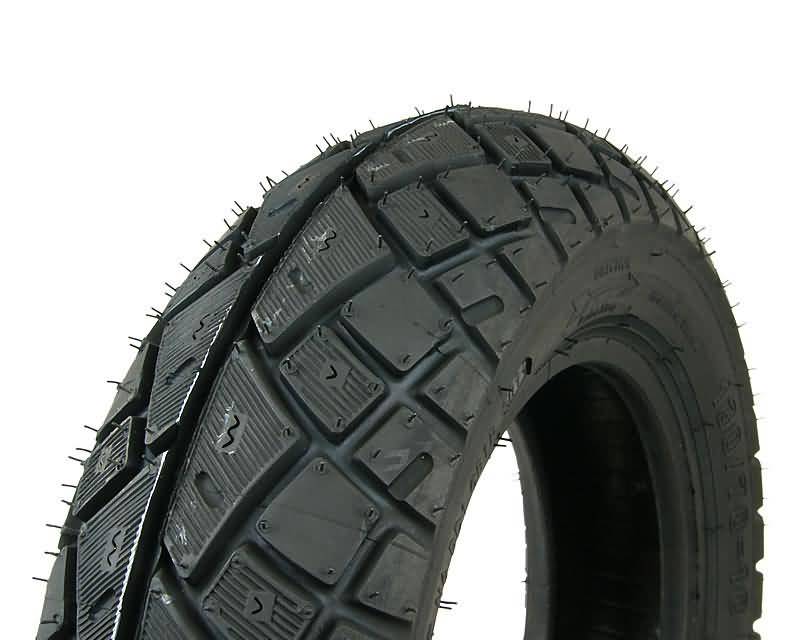 Pneus Heidenau K62 130/70-10 62M TL renforcÃ©