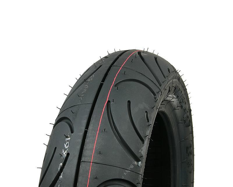 Pneus Heidenau K61 3.50-10 59J TL renforcÃ©